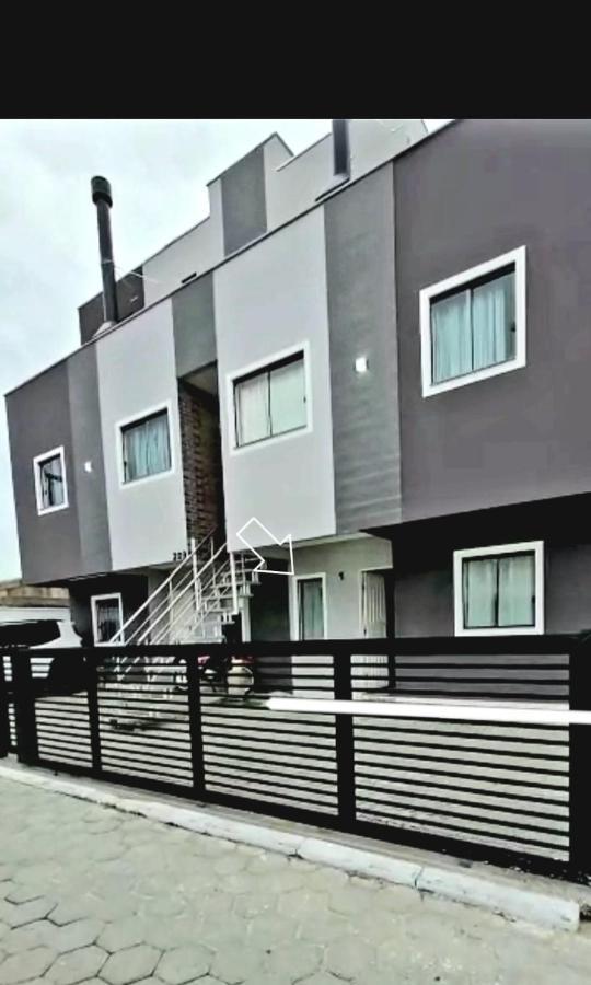 Ferienwohnung Ap Aconchego Do Norte - Rio Vermelho Floripa Florianópolis Exterior foto